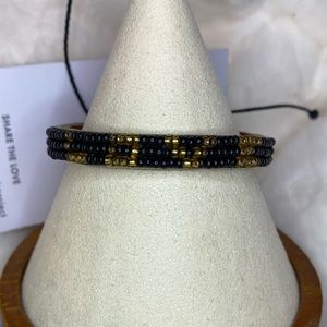 Love Is Bracelet #298